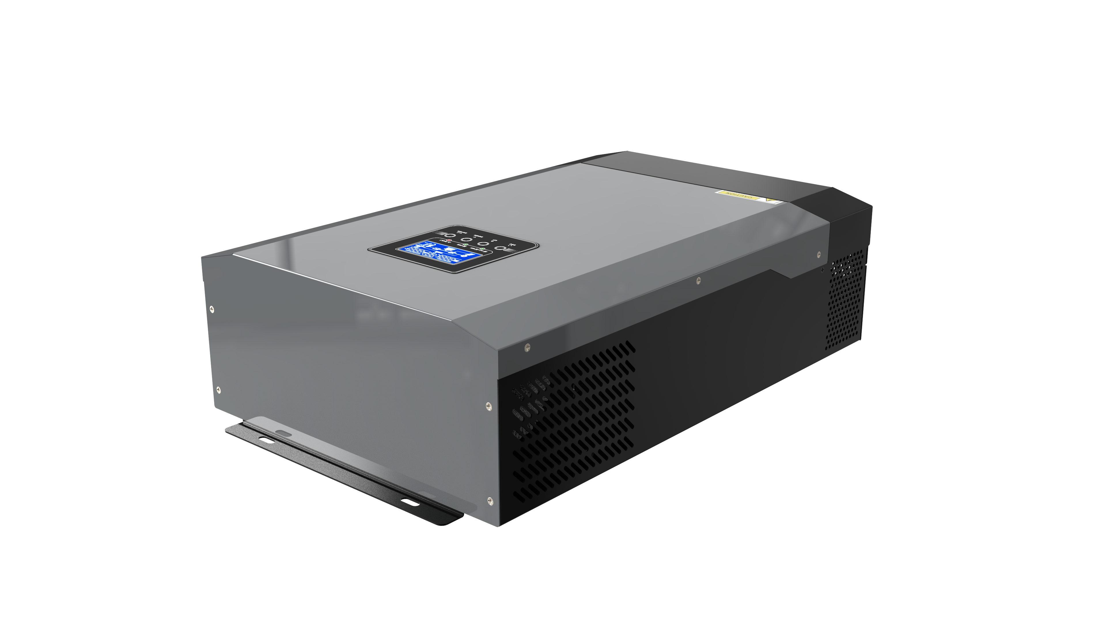 Inverter ibrido off-grid serie SY da 5500 W con WIFI