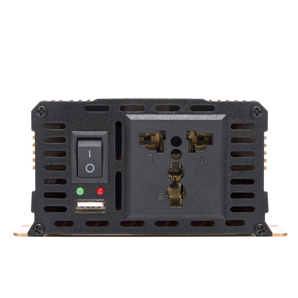 Piccolo inverter di carica solare hybird off grid da 2600 W senza controller integrato 2200 W 1600 W 1200 W 600 W