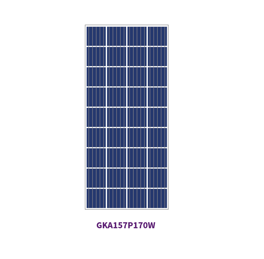 Modulo solare polivalente da 250 W con certificazione CE TUV 275 W 300 W