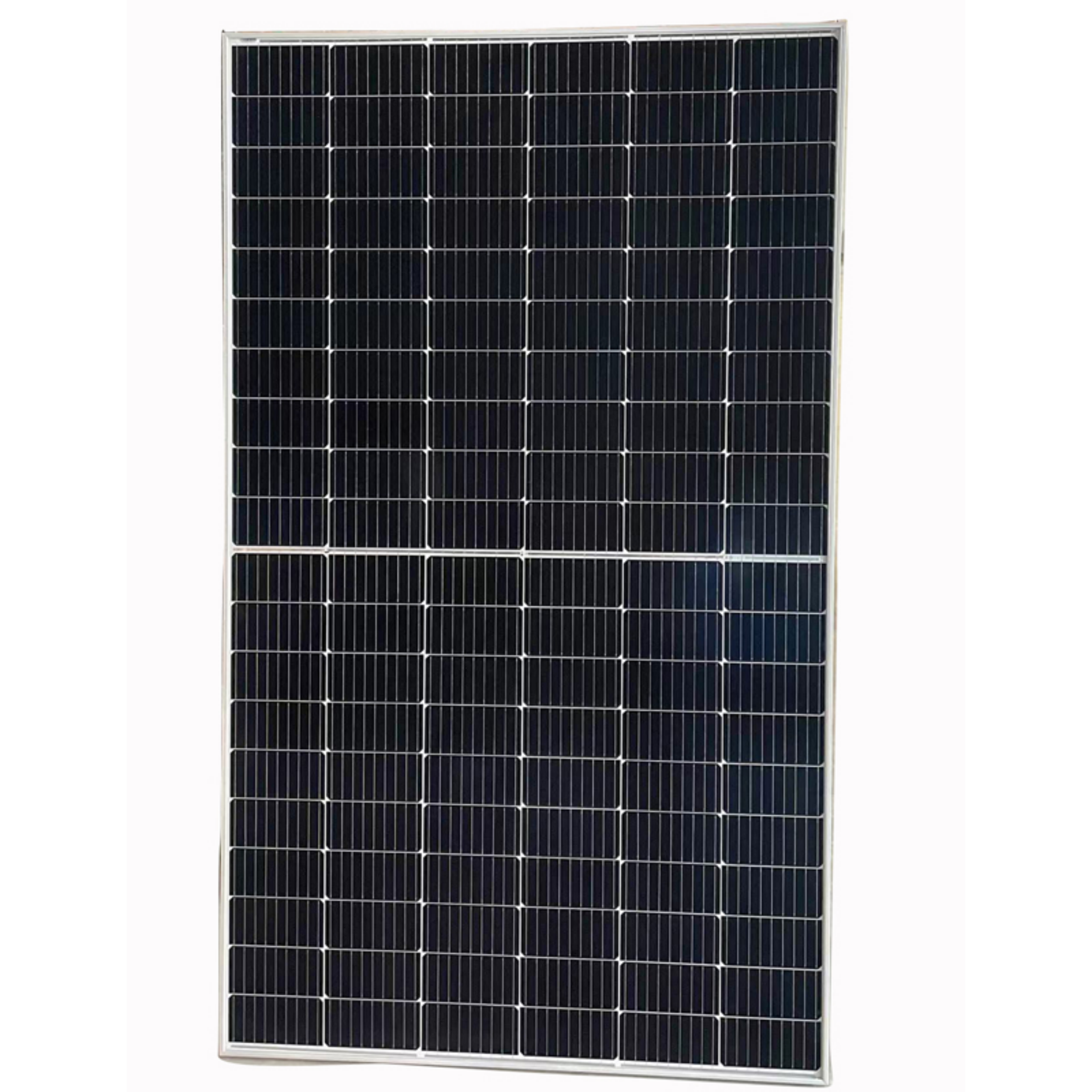 Resilienza alle intemperie 440w 182mm 120 celle pannello solare impostare un modulo di sistema di pannelli solari nel pannello solare 450w 460w