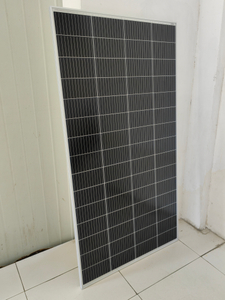 Nuovo pannello solare mono da 210 mm 300 W ad alta efficienza