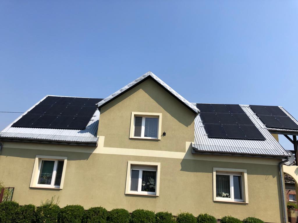 Alta qualità tutto nero mini modulo cella solare 120w 157mm 36 celle pannello array installazione di pannelli solari fotovoltaici pannelli solari portatili