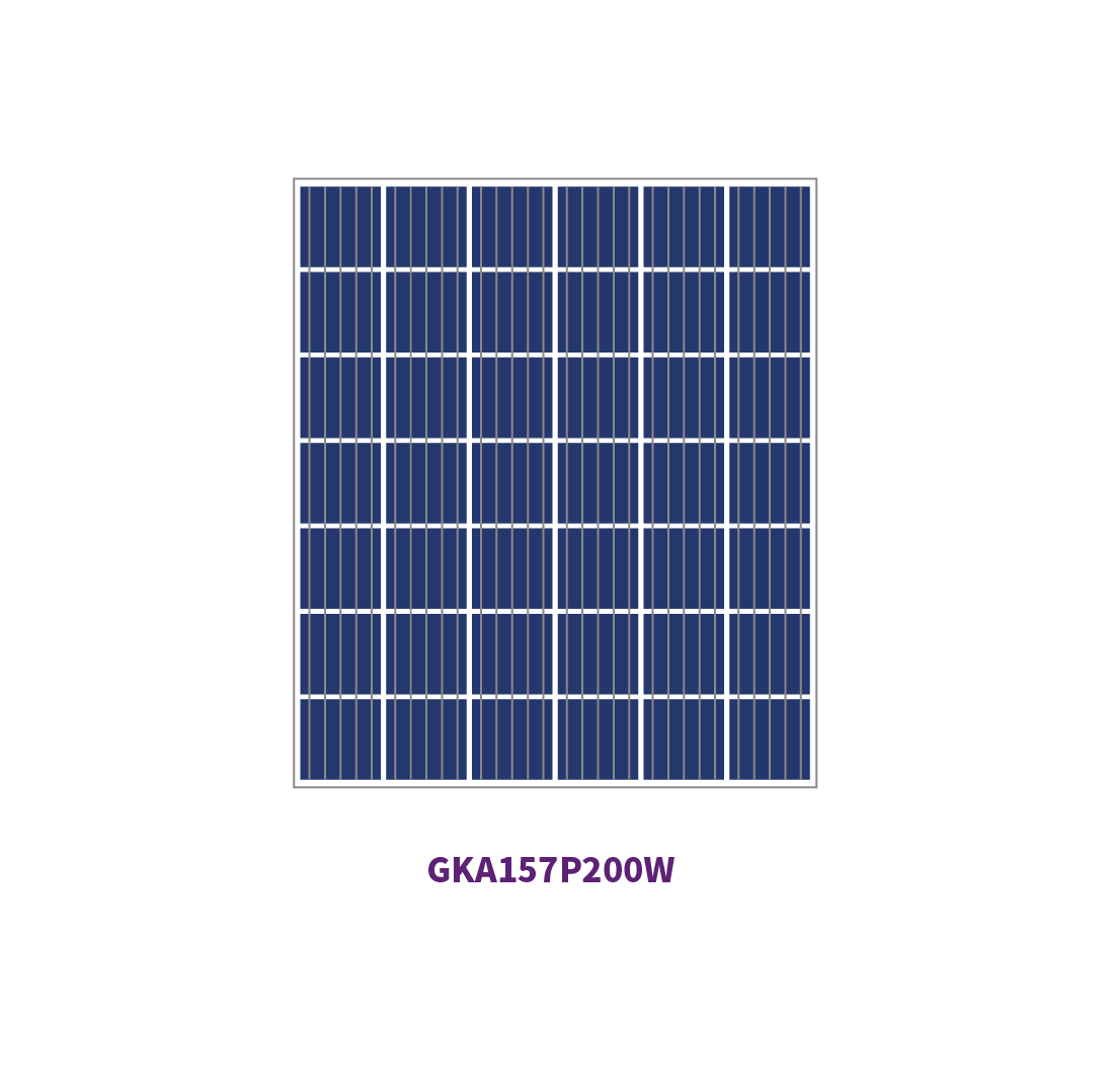 Modulo solare polivalente da 250 W con certificazione CE TUV 275 W 300 W