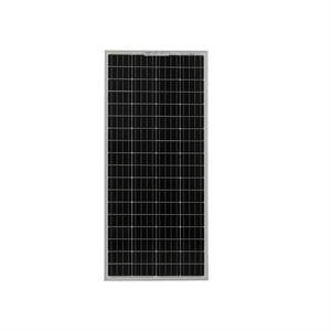 Mini pannello solare da 200 W per l'utilizzo del sistema solare portatile con servizio OEM 