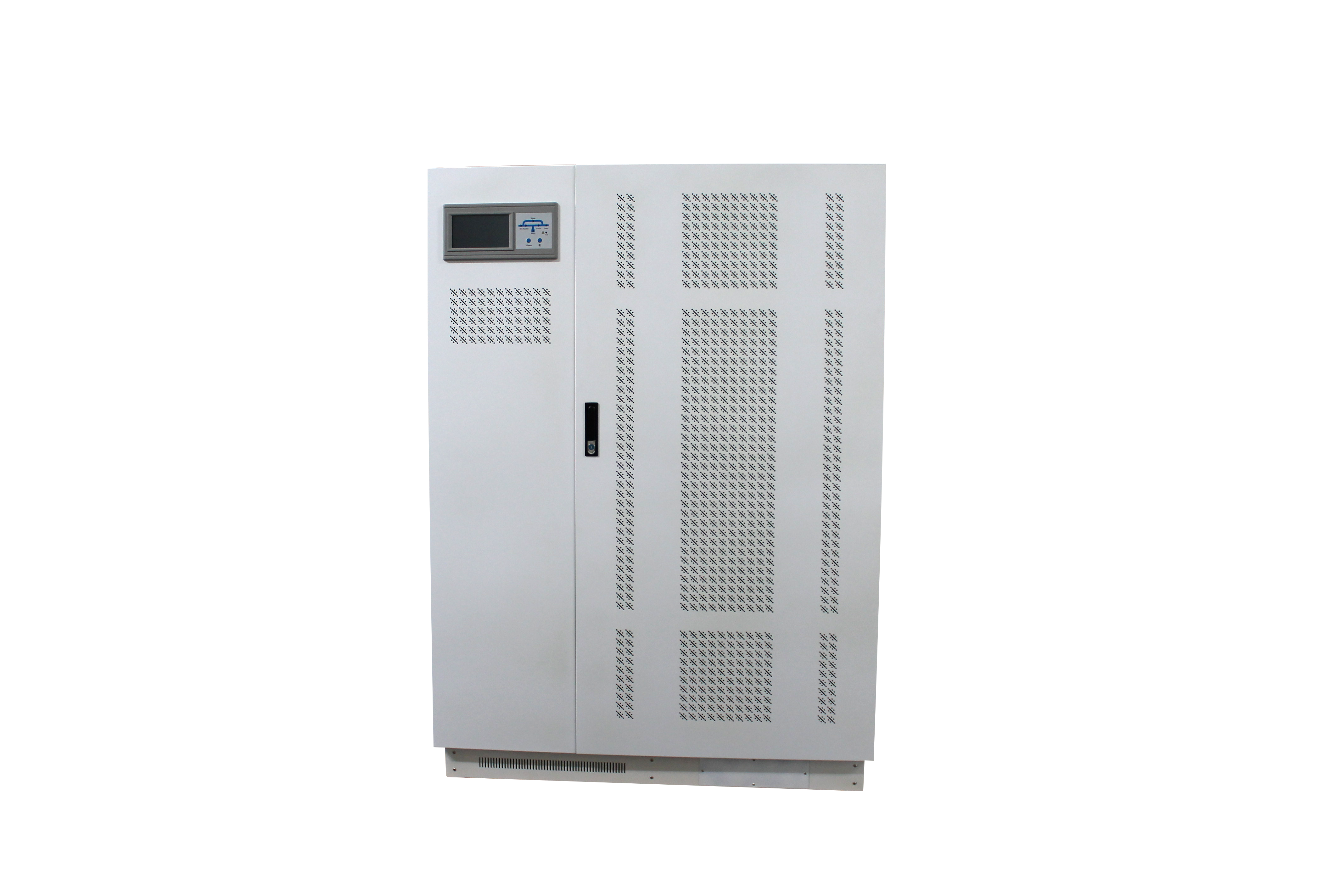 300kw Off Grid Inverter Delta Series Inverter a energia solare IGBT trifase per centrale elettrica solare 