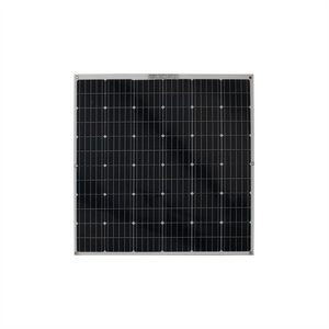 Modulo solare mono pannello solare flessibile da 180 W per veicoli elettrici, campeggio, viaggi, barca