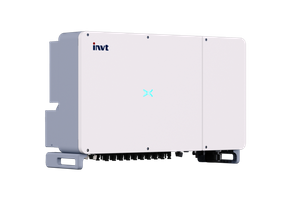 100KW sulla stazione di energia solare 50KW 80KW 136KW del corredo del sistema del modulo del sistema fotovoltaico del sistema a energia solare di griglia